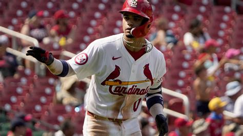 stl cardinals score|Winn, Gray spark Cardinals’ 4.